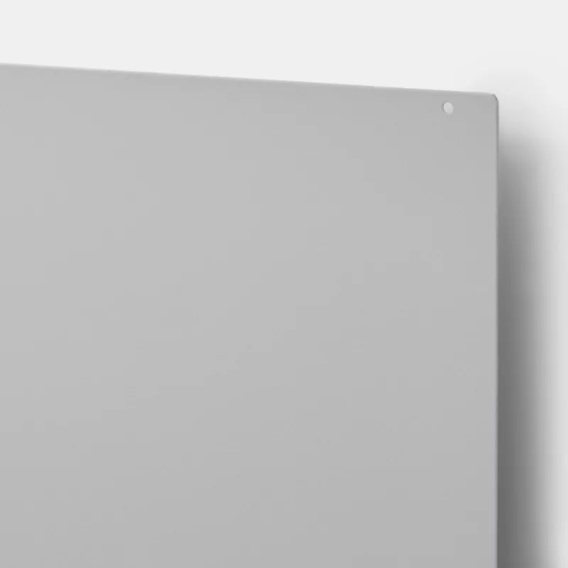 Magnetpanel Pecel 60x15 cm Grå