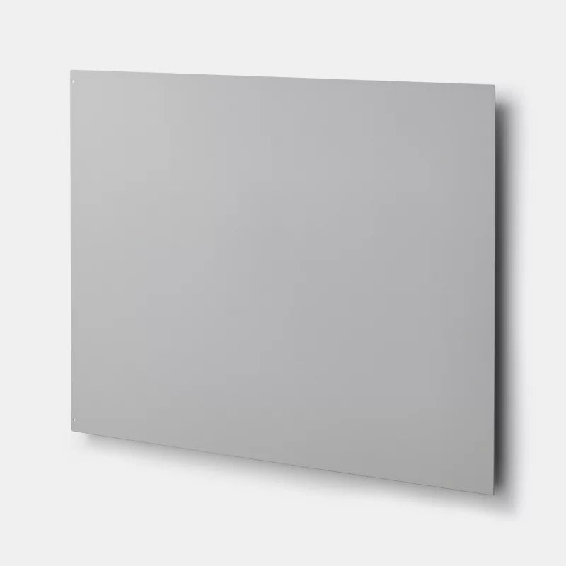 Magnetpanel Pecel 60x46 cm Grå