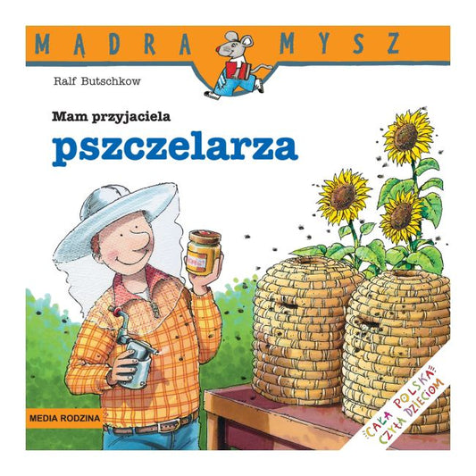 Jeg har en biavlerven