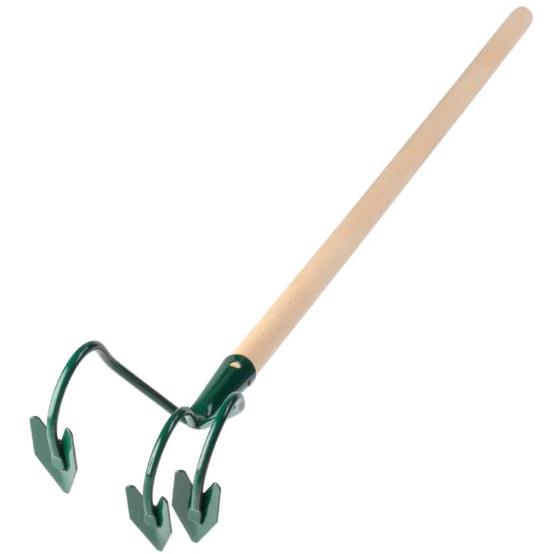 Manuel Havekultivator 141 cm