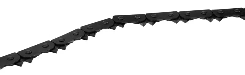 Manuel Kædesav 53 cm Sort 63-158