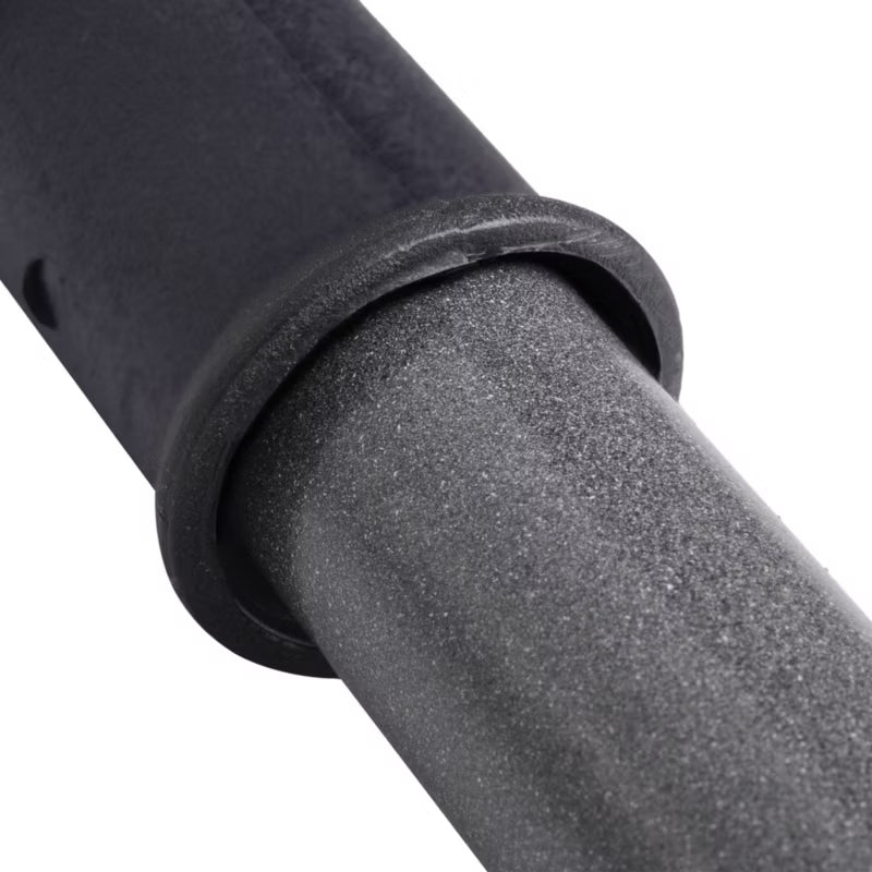 Manuelt Pælebor 140 mm Stål