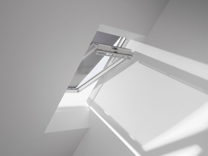 Velux MHL markise til tagvinduer 78 x 98-160 cm