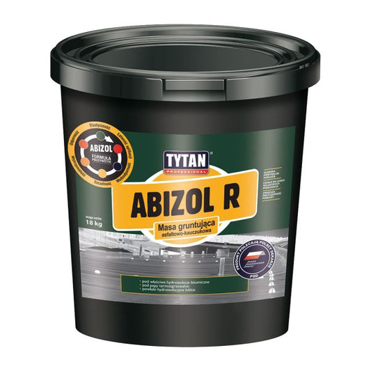 Matizol asfaltbaseret primer 18 kg