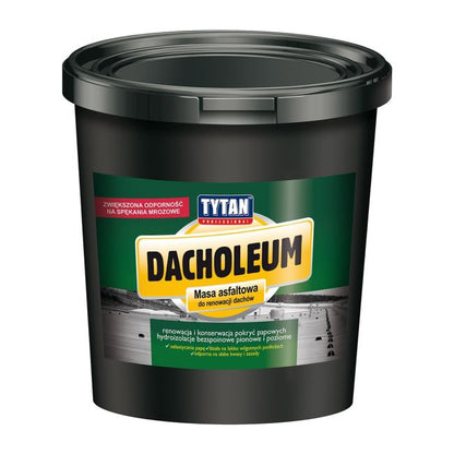 Matizol renoveringsmasse til tag 18 kg