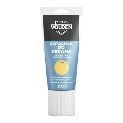 Træspartelmasse Eg 350 g | 5059340836843