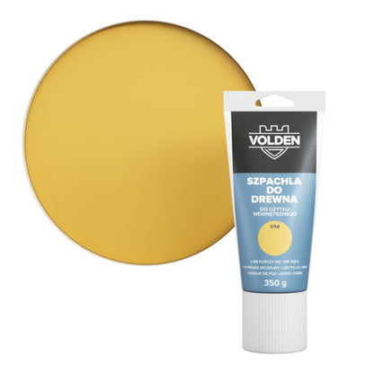 Træspartelmasse Eg 350 g | 5059340836843