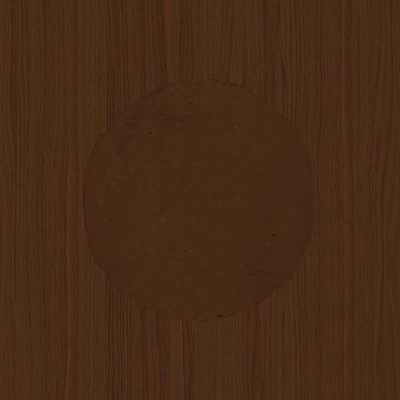 Træspartelmasse Palisander 800 g