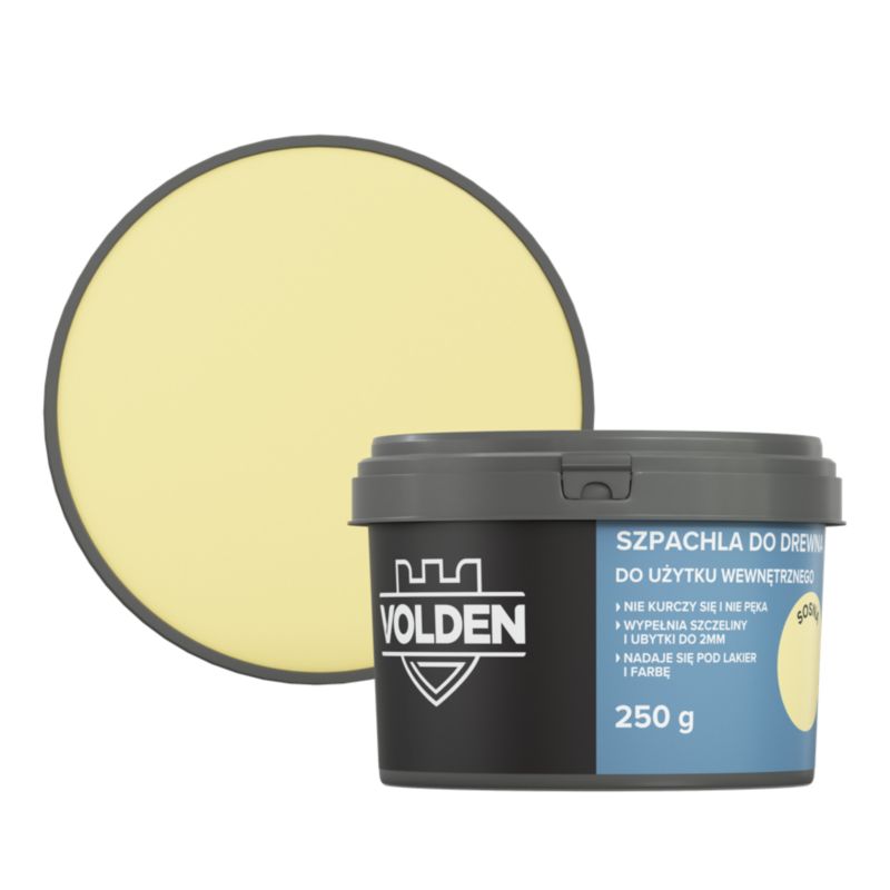 Træspartelmasse Fyr 250 g | 5059340836676