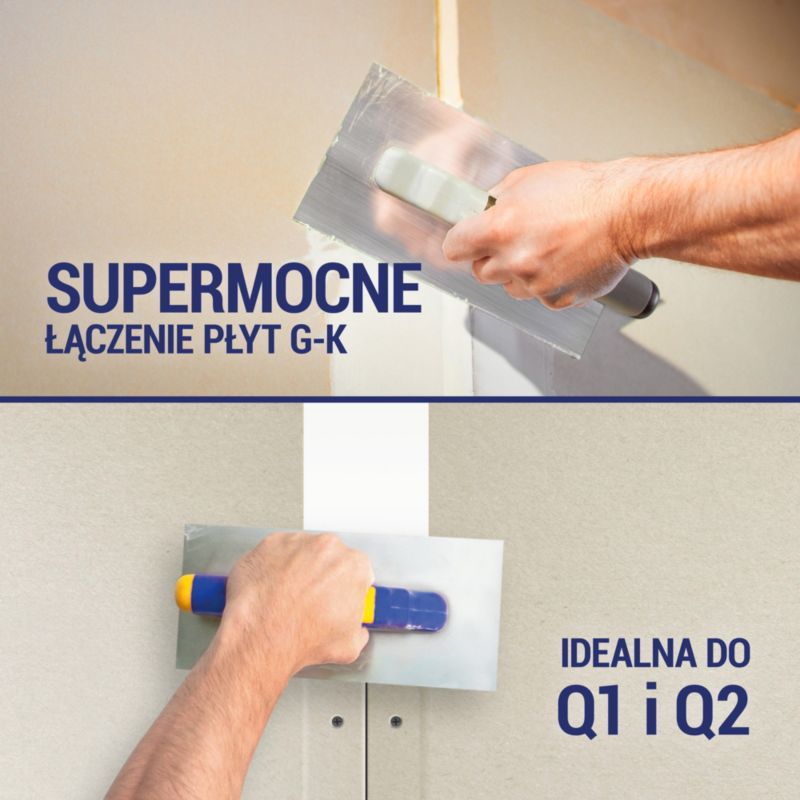 Śmig C-50 spartelmasse 5 kg