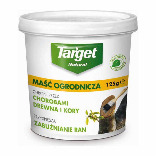 Target Natural have­salve 125 g