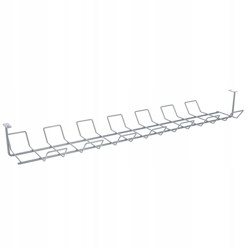 Kabelskjuler KADAX Organizer til Skrivebord 72 cm Maskeringsbeskyttelse 1 stk.