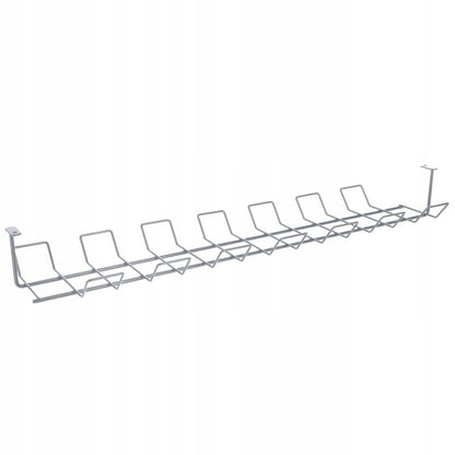 Kabelskjuler KADAX Organizer til Skrivebord 72 cm Maskeringsbeskyttelse 1 stk.