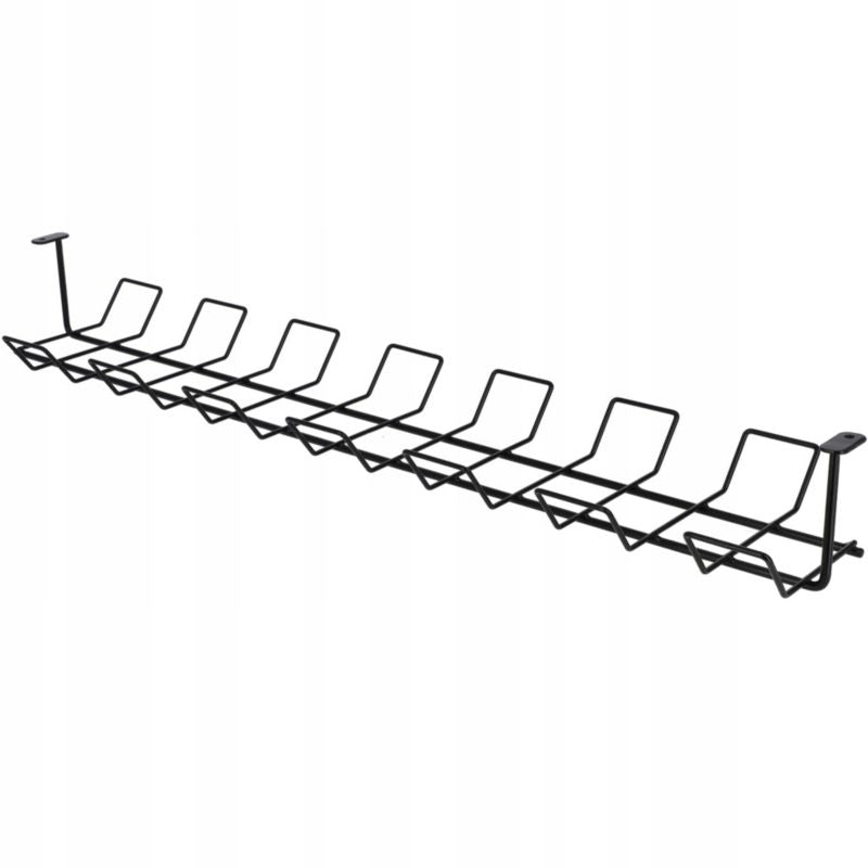Kabelskjuler KADAX Organizer til Under Bordplade 72 cm, 1 stk.
