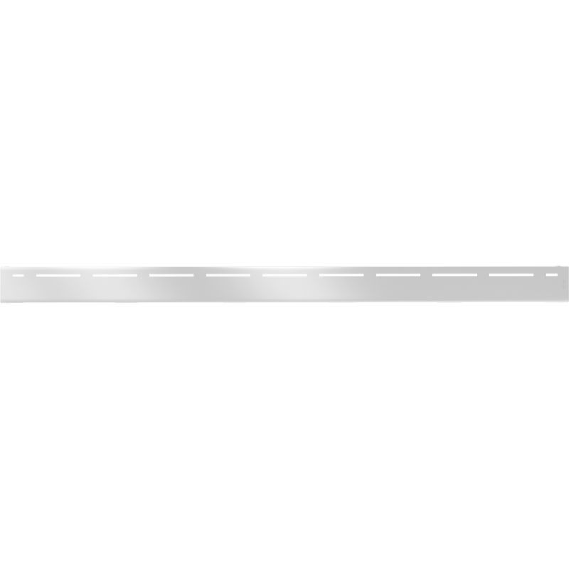 Dæksel til lineært afløb Mexen M03 inox 80 cm, 1 stk.