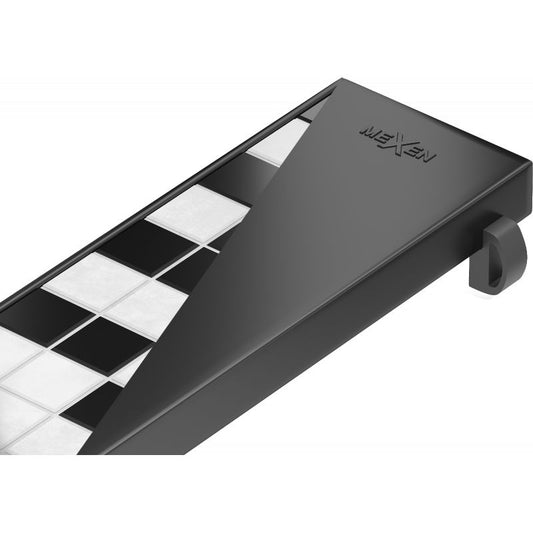 Mexen M13 lineær skjuler sort 70 cm 1 stk.