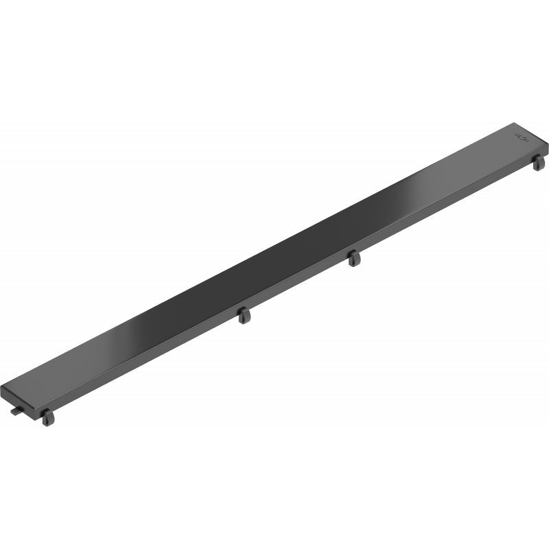 Mexen M13 lineær skjuler sort 50 cm 1 stk.