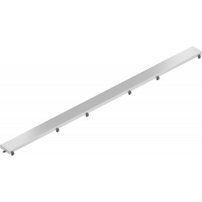 Mexen M13 inox lineær afskærmning 90 cm, 1 stk.