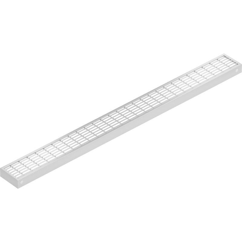 Mexen M33 lineær afløbsrist i rustfrit stål 60 cm, 1 stk.