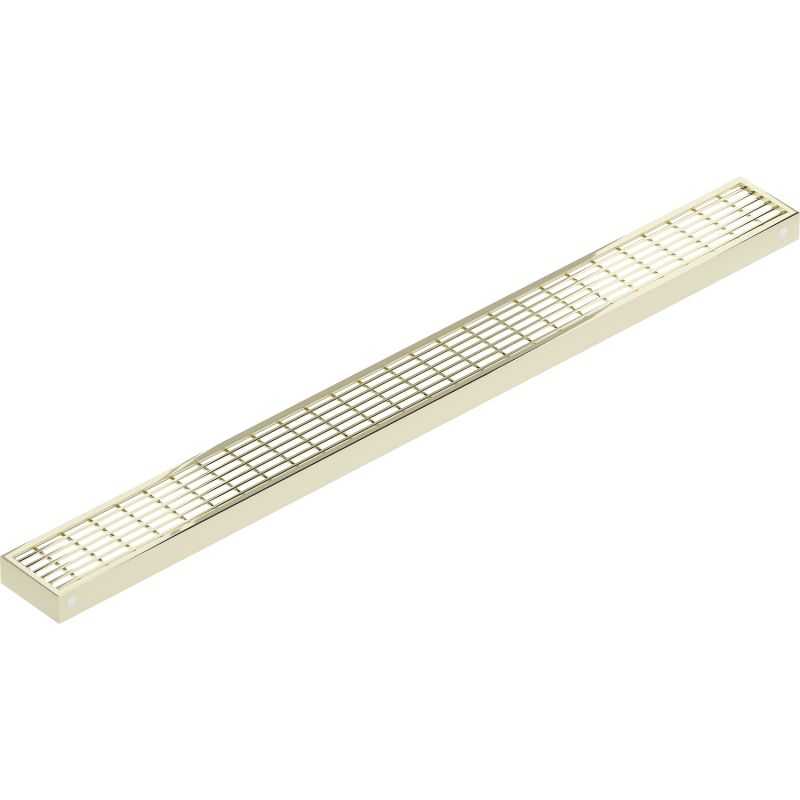 Mexen M33 guldliste til lineært afløb 50 cm, 1 stk.