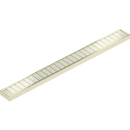 Mexen M33 guldliste til lineært afløb 50 cm, 1 stk.