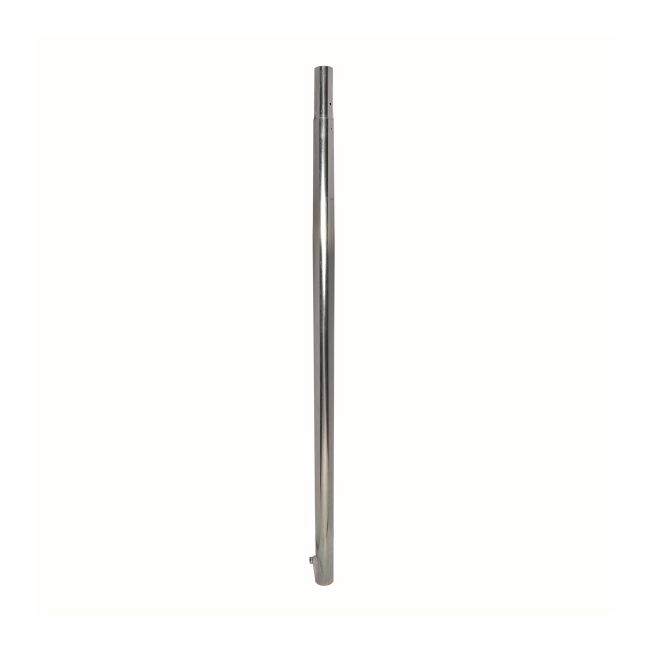 Sammenklappelig DPM Solid mast fi 38 x 1,5 mm 1 m