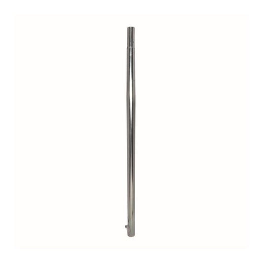 Sammenklappelig DPM Solid mast fi 38 x 1,5 mm 1 m
