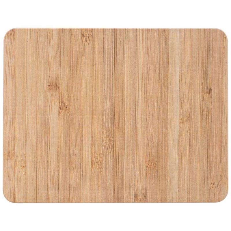 Diatomit Bademåtte 35x45 cm Beige Antiskrid 1 stk.