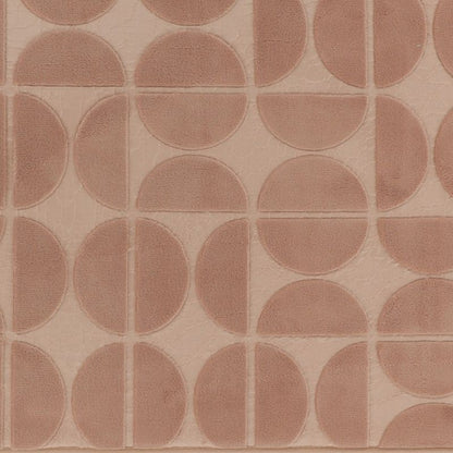 Bademåtte Roy 50x80 cm Cappuccino Memory Foam 1 stk.