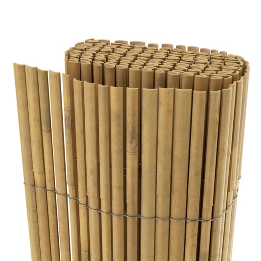 Bambusmåtte 100 x 300 cm