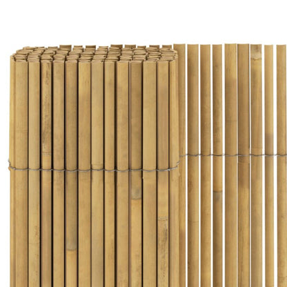 Bambusmåtte 100 x 300 cm