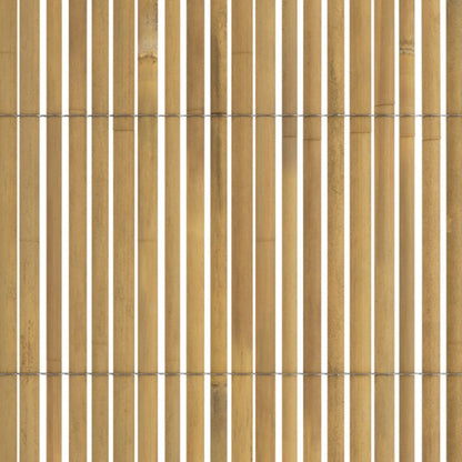 Bambusmåtte 120 x 300 cm