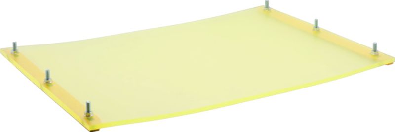 Kaltman K-ZG120 måtte til pladevibrator