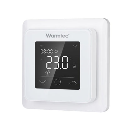 Varmemåtte 15 m² 170 W/m² med Wi-Fi Termostat DS2-150/ZTS