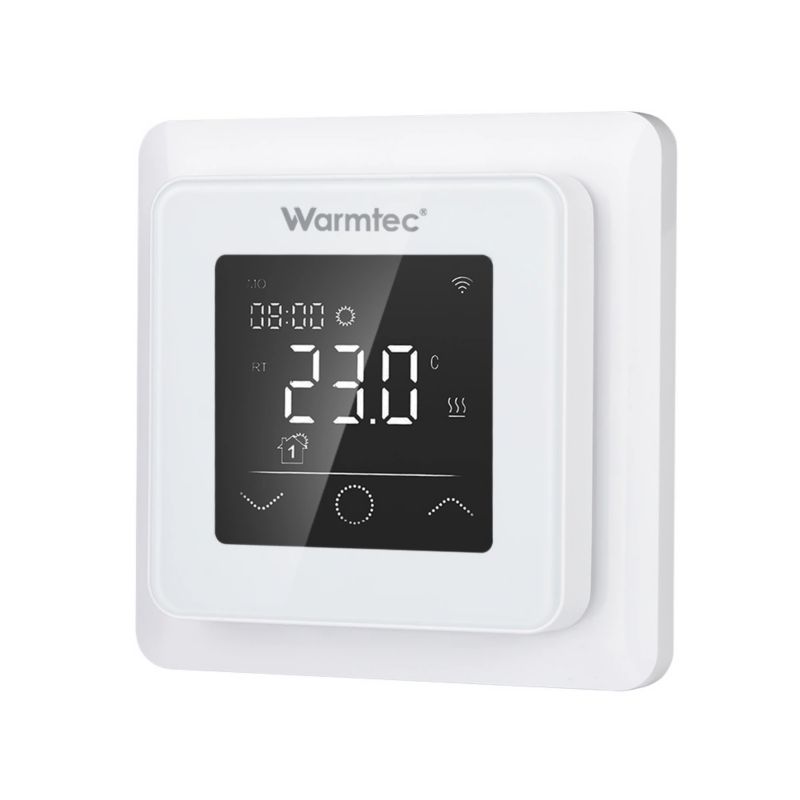 Varmemåtte 5 m² 170 W/m² med Wi-Fi Termostat DS2-50/ZTS