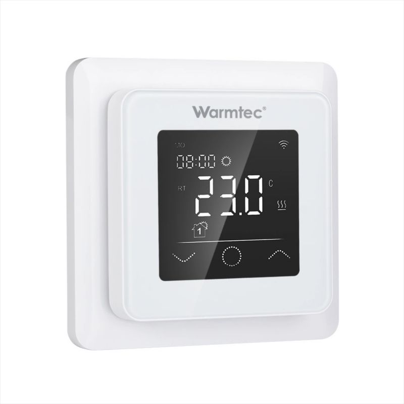 Varmemåtte 5 m² 170 W/m² med Wi-Fi Termostat DS2-50/ZTS