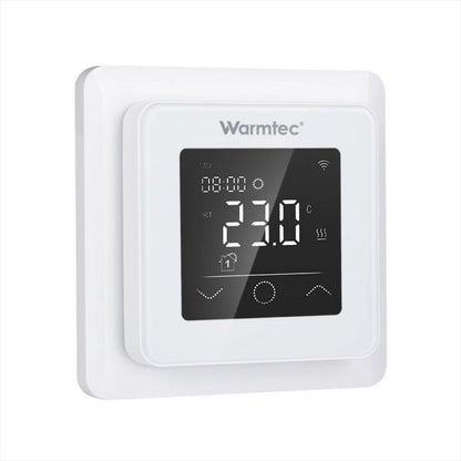 Varmemåtte 5 m² 170 W/m² med Wi-Fi Termostat DS2-50/ZTS