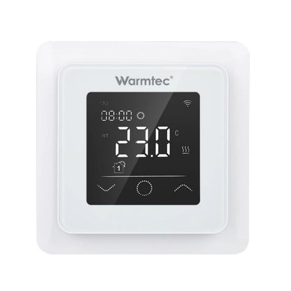Varmemåtte 7 m² 170 W/m² med Wi-Fi Termostat DS2-70/ZTS
