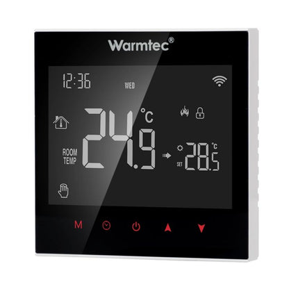 Varmemåtte til Laminat 0,5x6 m 3 m² med Wi-Fi Termostat AL-30/SRT20W
