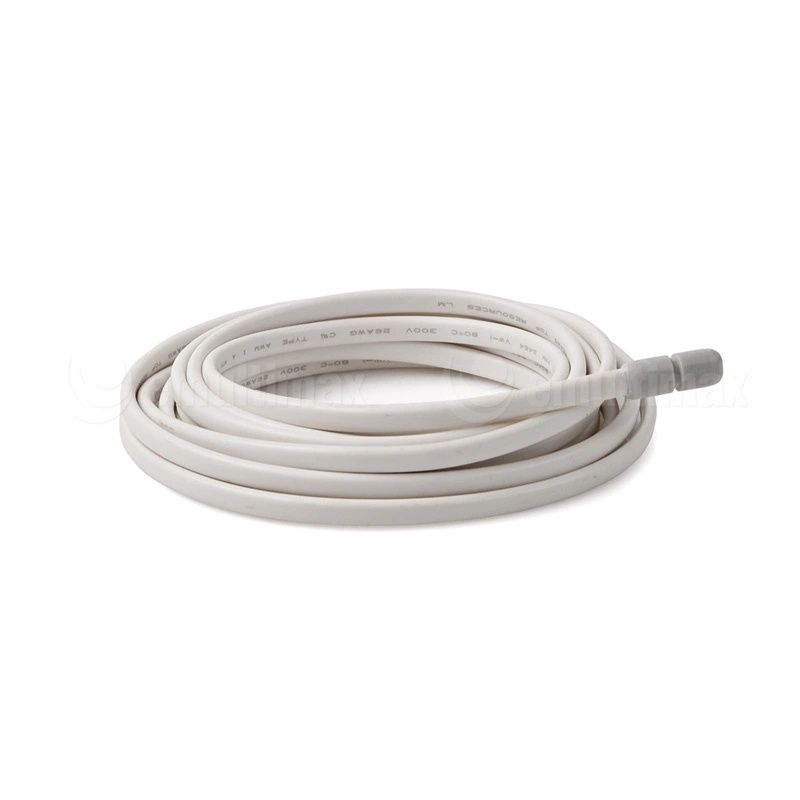 Varmemåtte til Trægulv 4 m² 150 W/m² Hvid Wi-Fi | AL-40/WRT31W-B