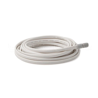 Varmemåtte til Trægulv 4 m² 150 W/m² Hvid Wi-Fi | AL-40/WRT31W-B