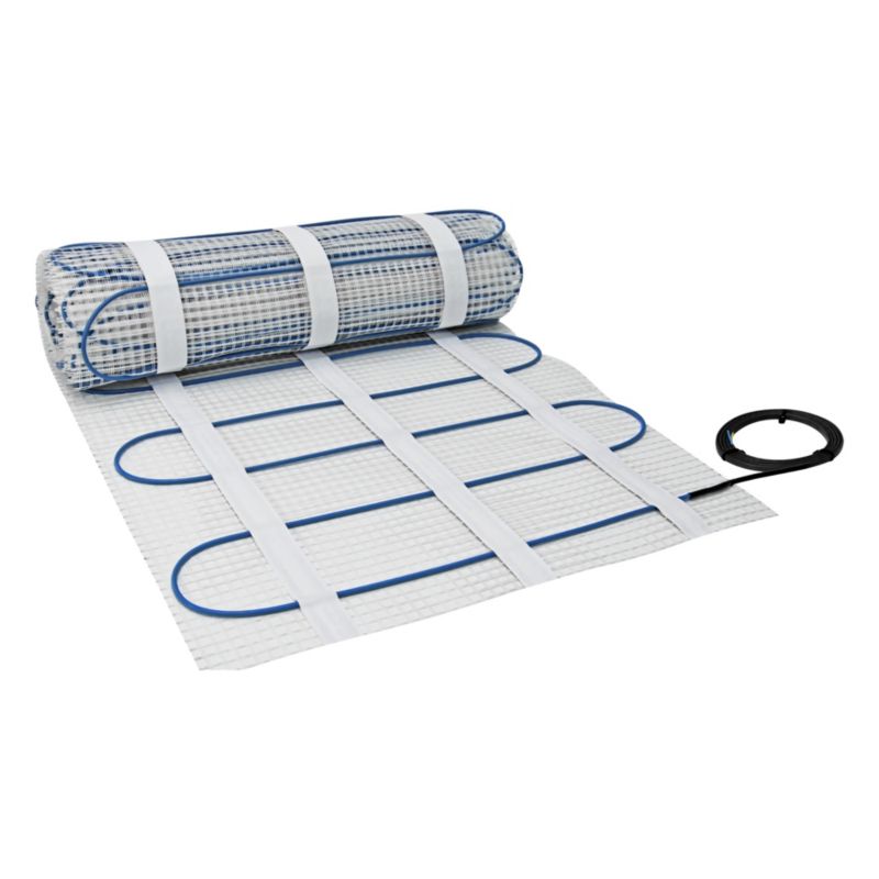 Elektrisk Varmemåtte 150W/m² 1,0 m² | 5904302019430