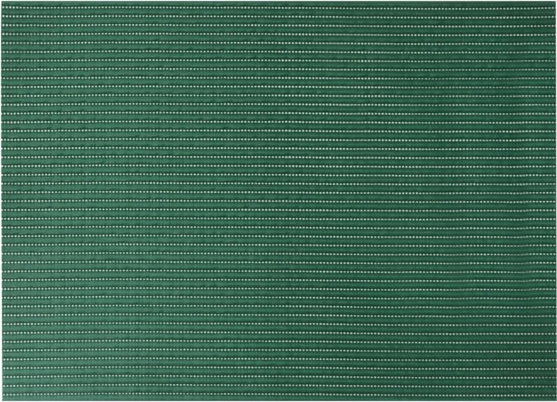 Bisk skummåtte 65 x 45 cm multifarvet