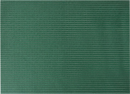 Bisk skummåtte 65 x 45 cm multifarvet