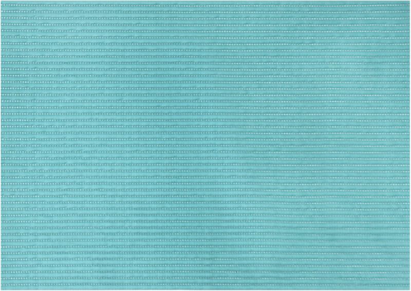 Bisk skummåtte 65 x 45 cm multifarvet