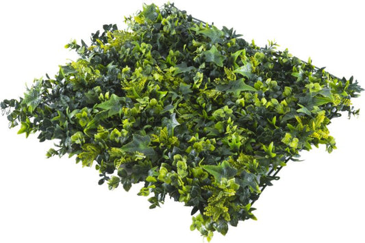 Saltus plantemåtte 100 x 100 cm