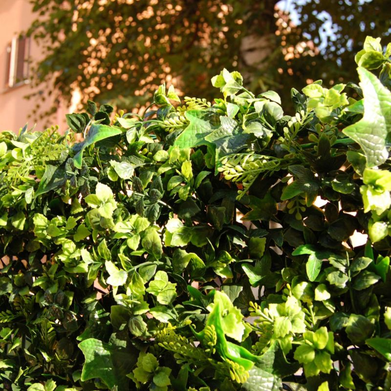 Saltus plantemåtte 100 x 100 cm