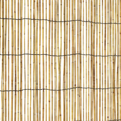Naturlig sivmåtte 100 x 300 cm