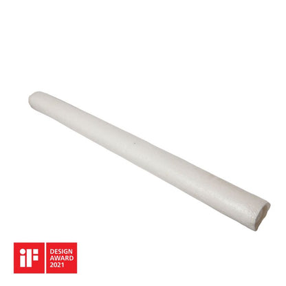 GoodHome beskyttelsesmåtte 1 x 7 m