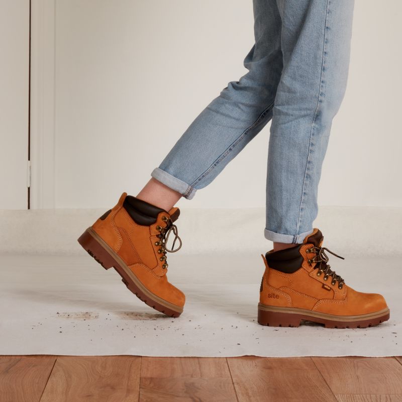 GoodHome beskyttelsesmåtte 1 x 7 m